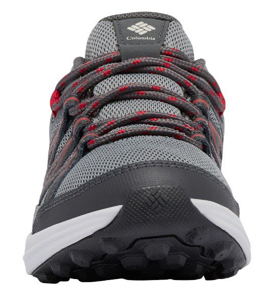 Columbia Youth Peakfreak Rush Waterproof Boot product image