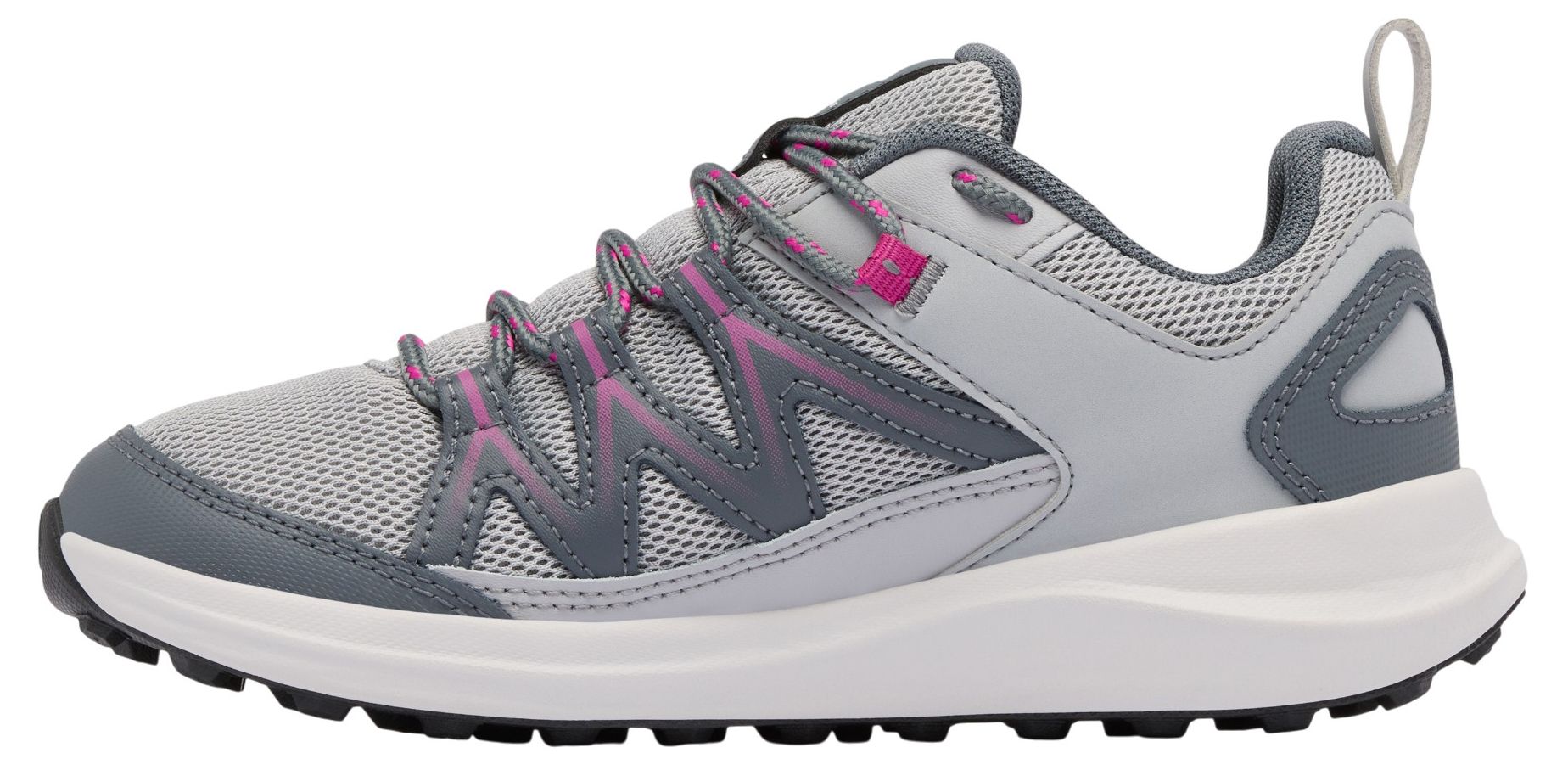 Columbia Youth PeakFreak Rush Waterproof Hiking Shoes product image