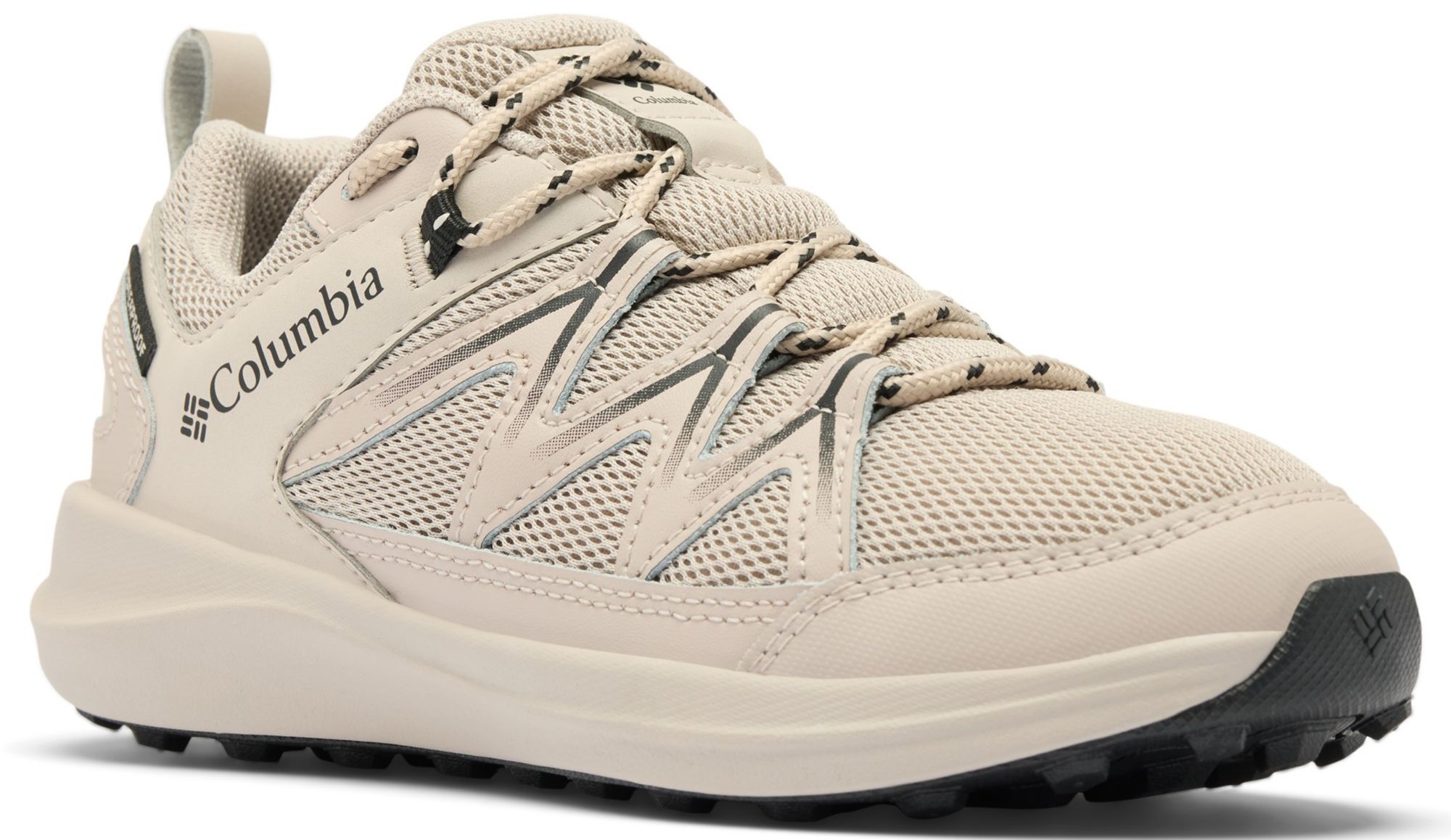 Columbia Youth Peakfreak Rush Waterproof Hiking Shoes product image