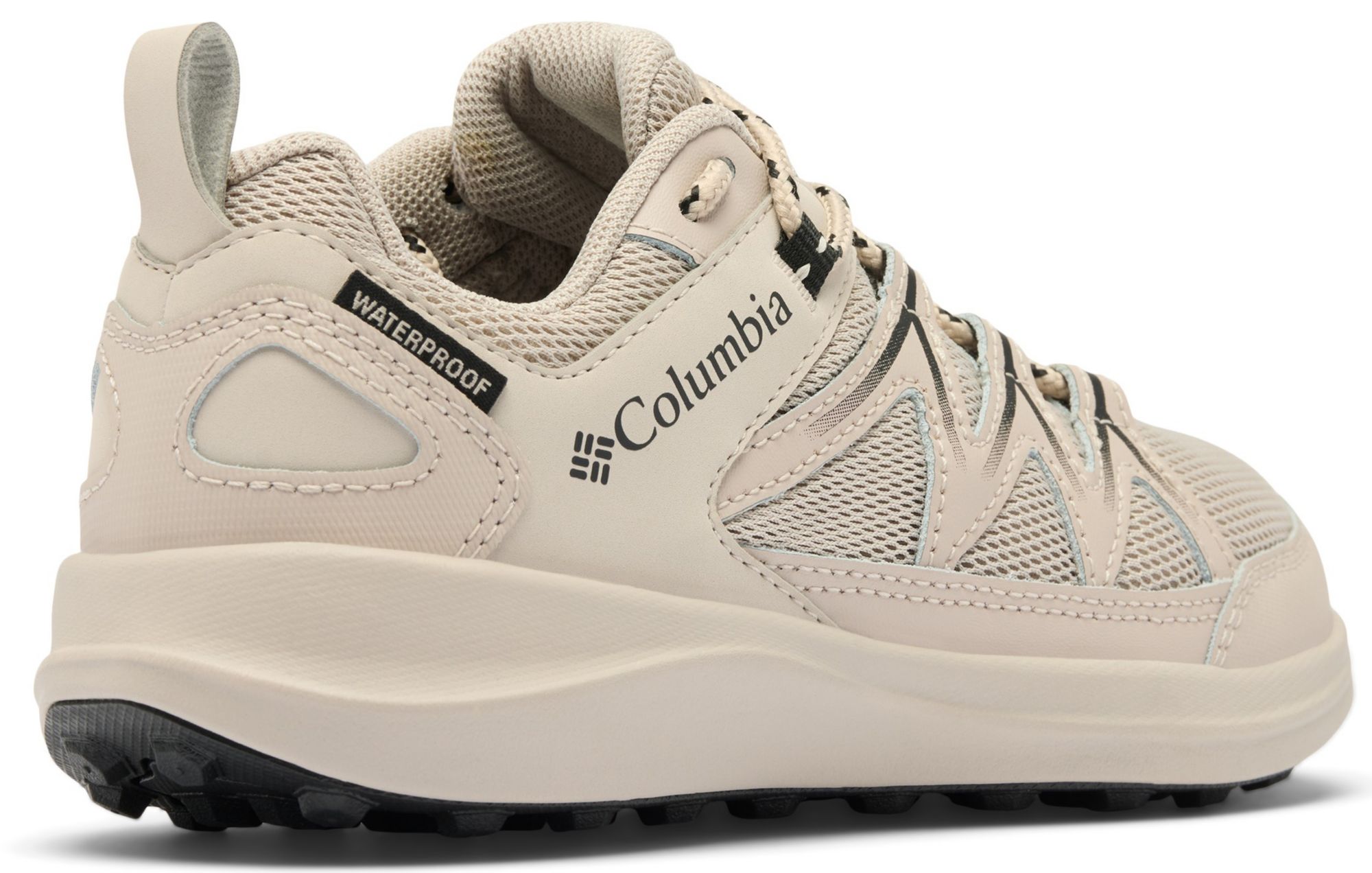 Columbia Youth Peakfreak Rush Waterproof Hiking Shoes product image