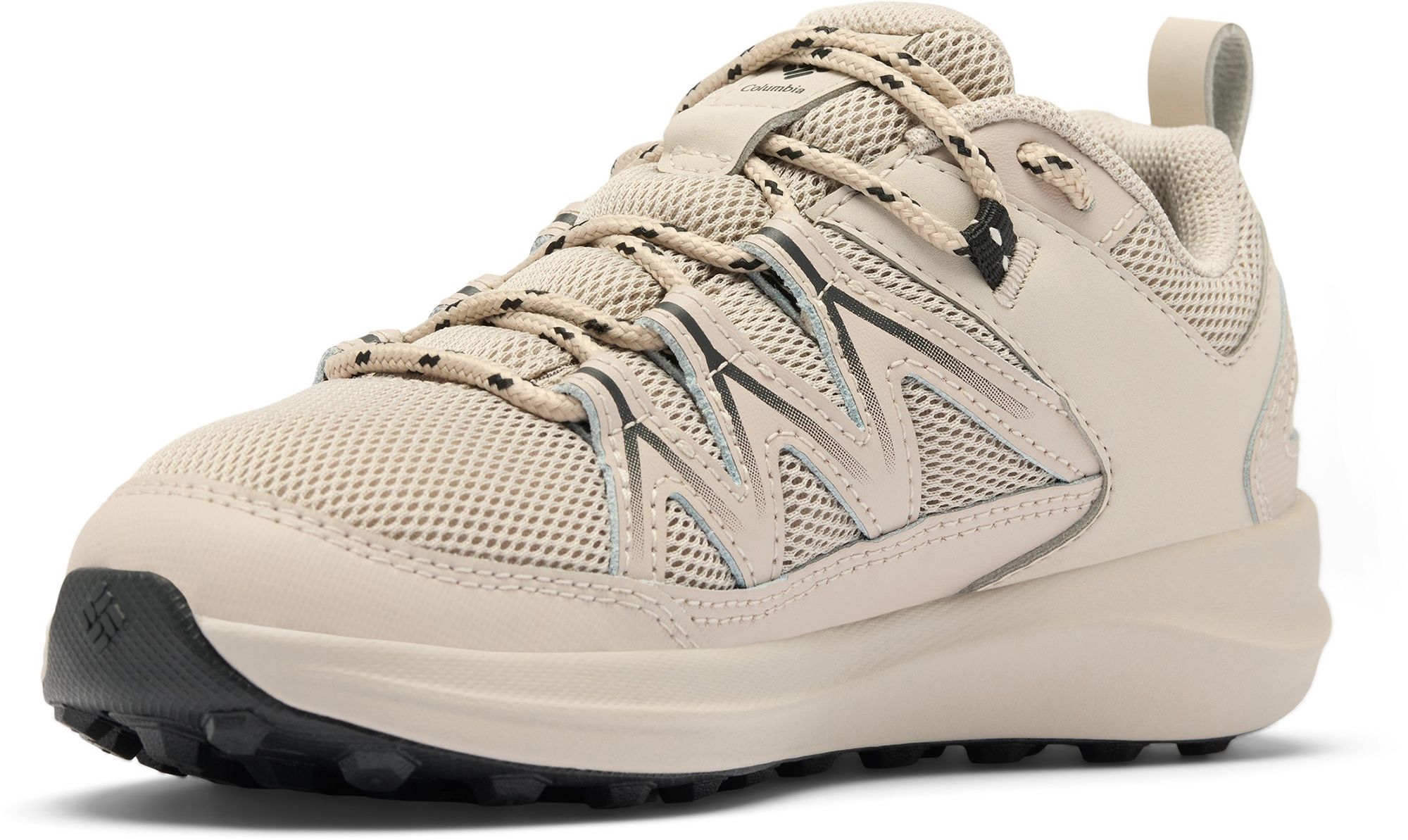 Columbia Youth Peakfreak Rush Waterproof Hiking Shoes product image