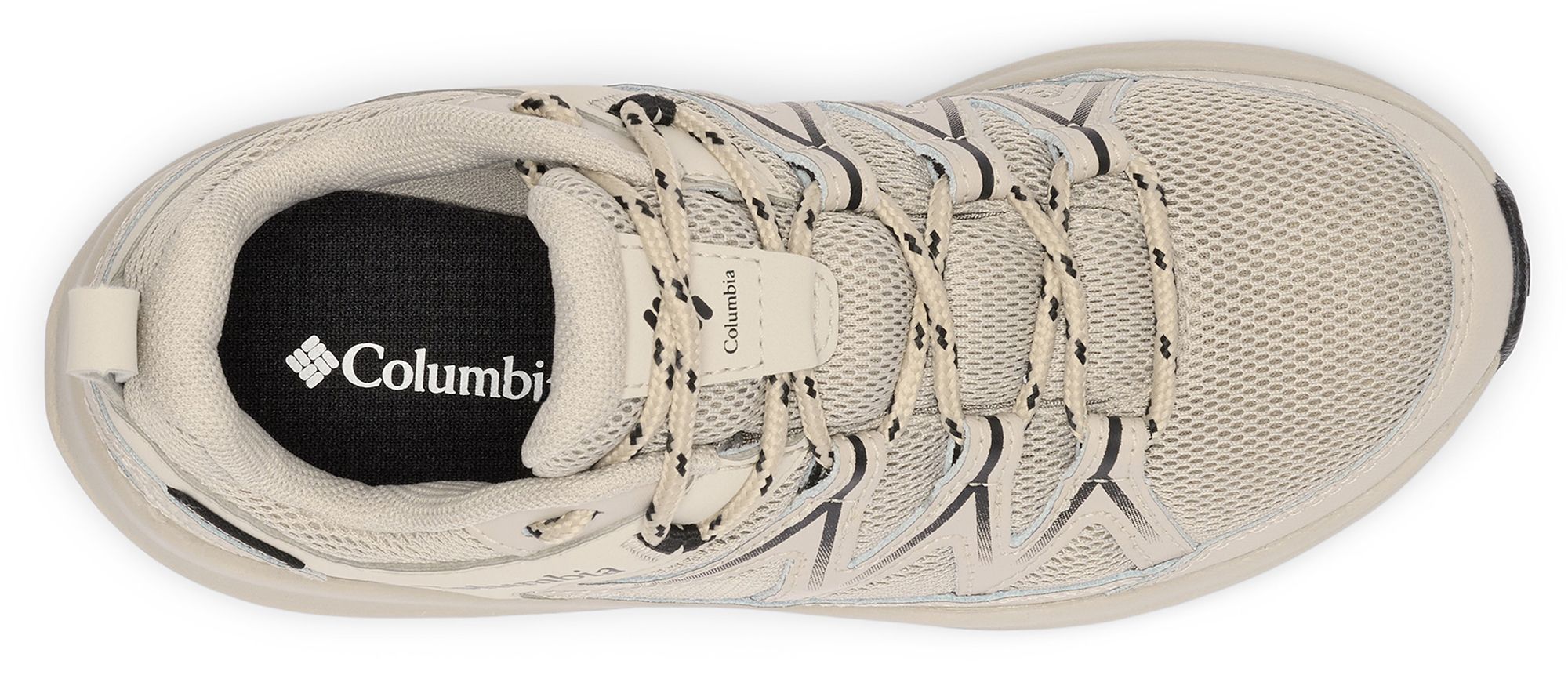 Columbia Youth Peakfreak Rush Waterproof Hiking Shoes product image