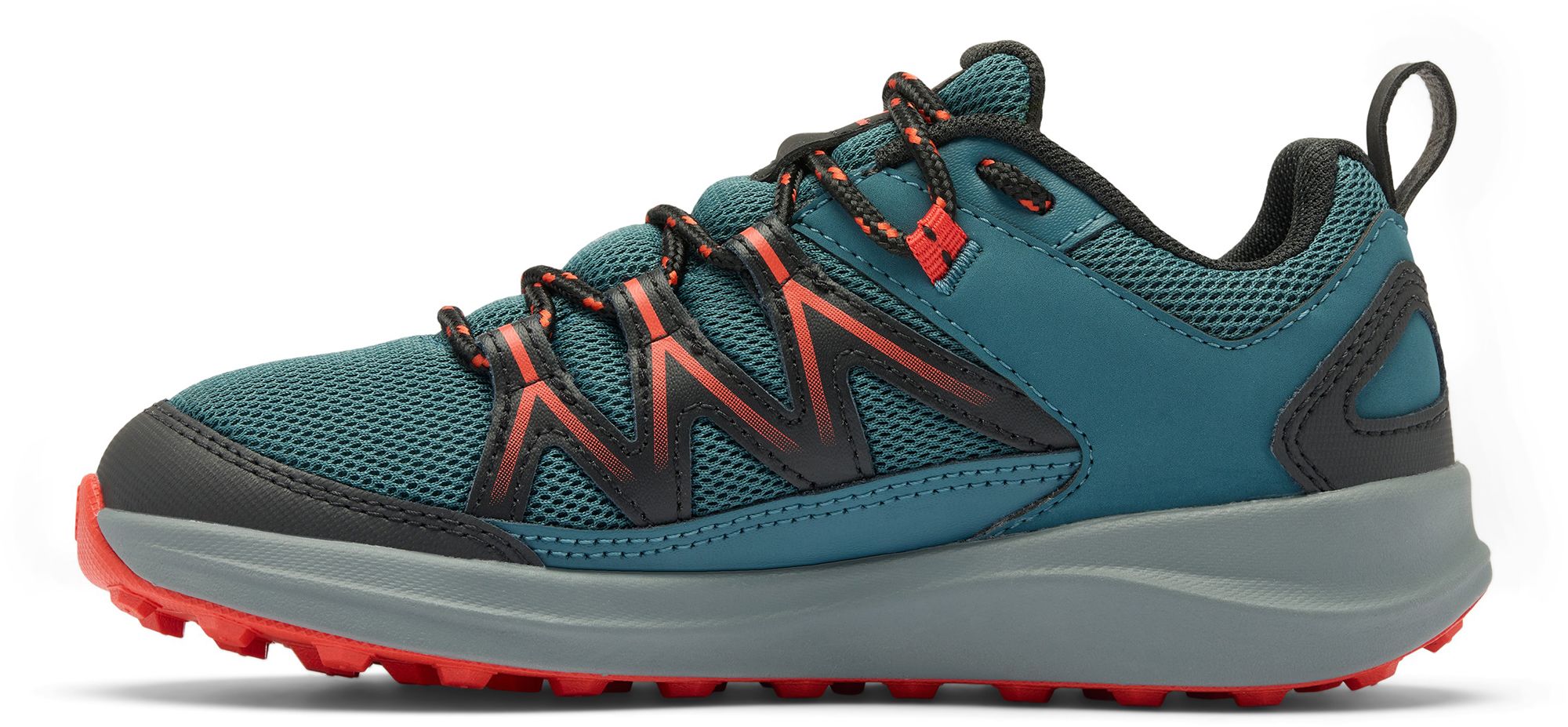 Columbia Youth Peakfreak Rush Waterproof Hiking Shoes product image