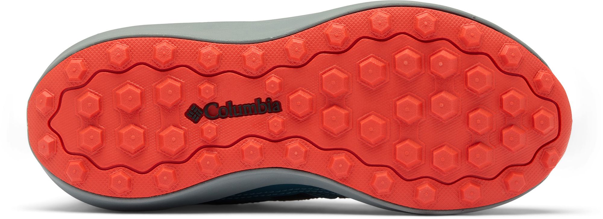 Columbia Youth Peakfreak Rush Waterproof Hiking Shoes product image