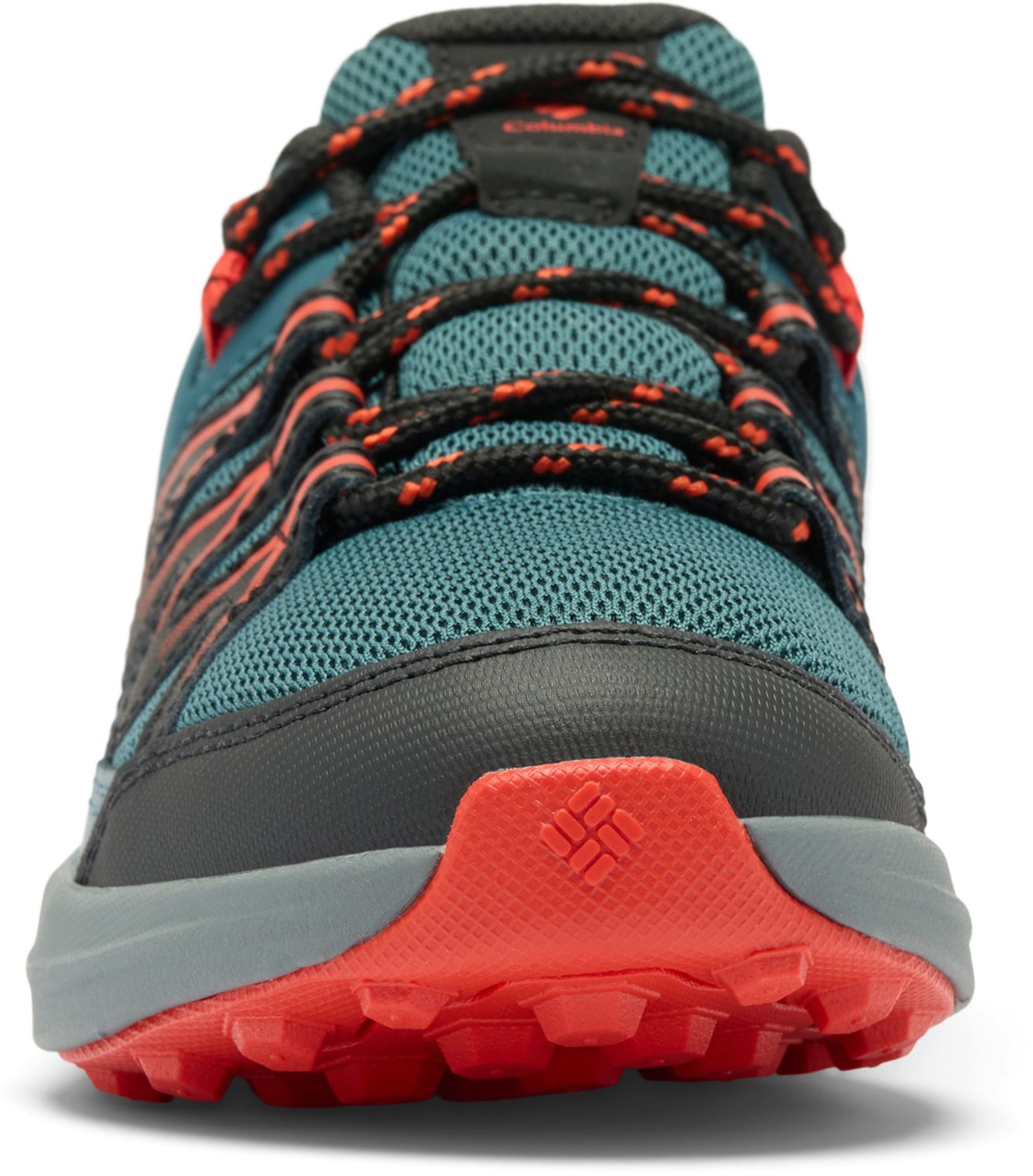 Columbia Youth Peakfreak Rush Waterproof Hiking Shoes product image