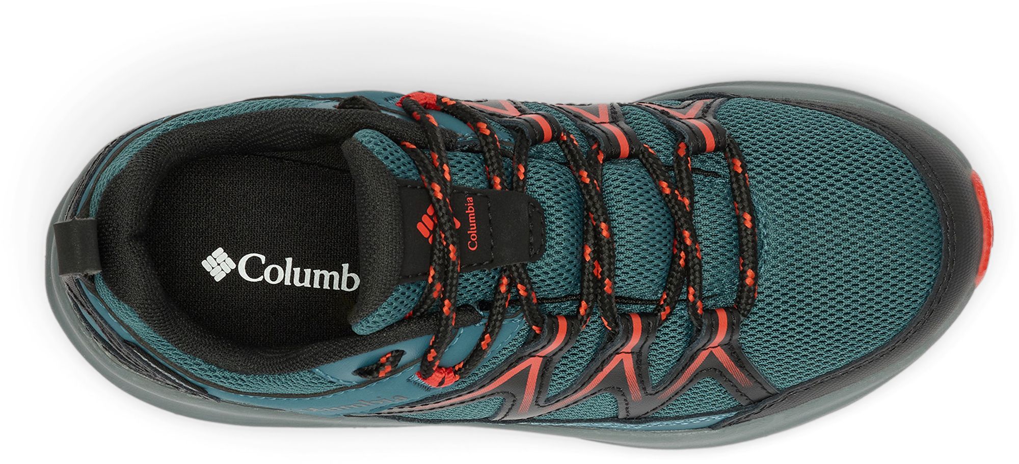 Columbia Youth Peakfreak Rush Waterproof Hiking Shoes product image