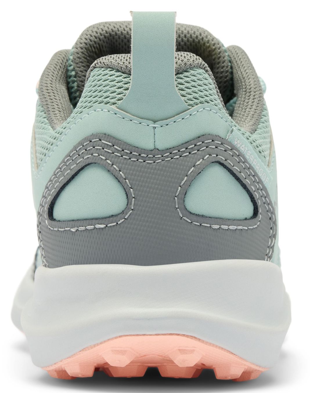 Columbia Youth Peakfreak Rush Waterproof Hiking Shoes product image