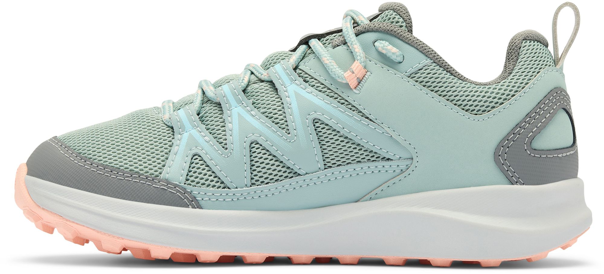 Columbia Youth Peakfreak Rush Waterproof Hiking Shoes product image