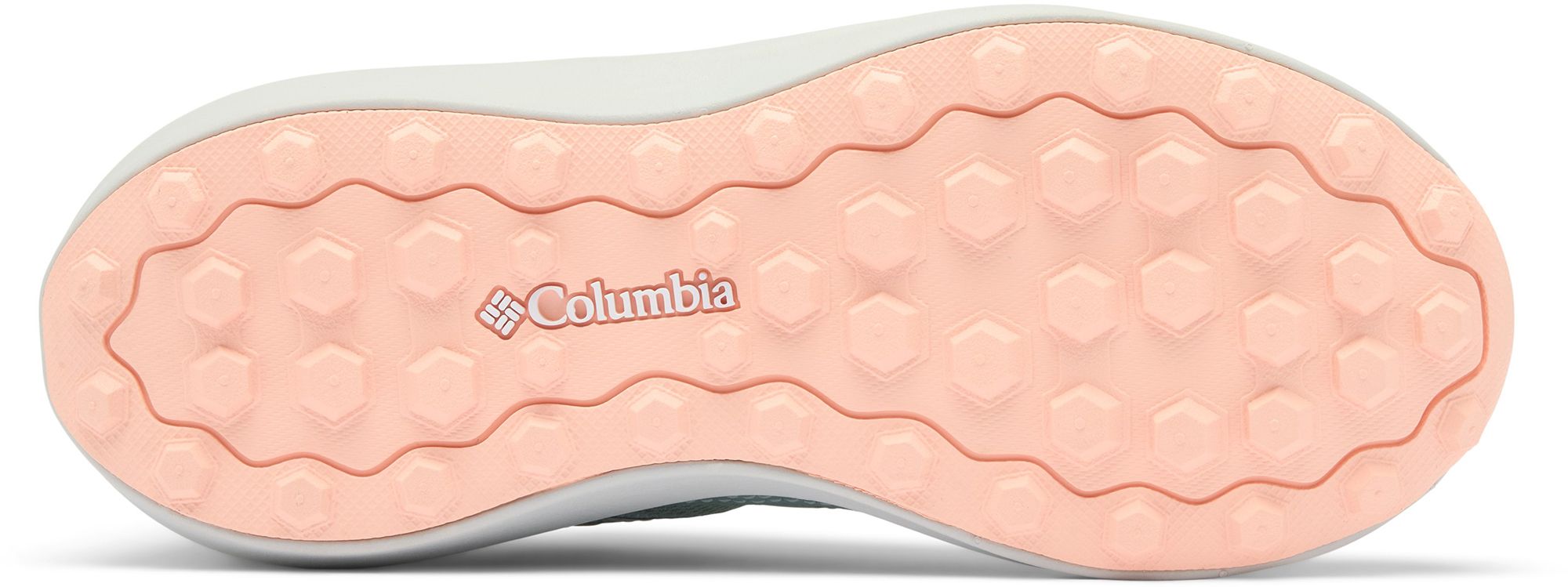 Columbia Youth Peakfreak Rush Waterproof Hiking Shoes product image