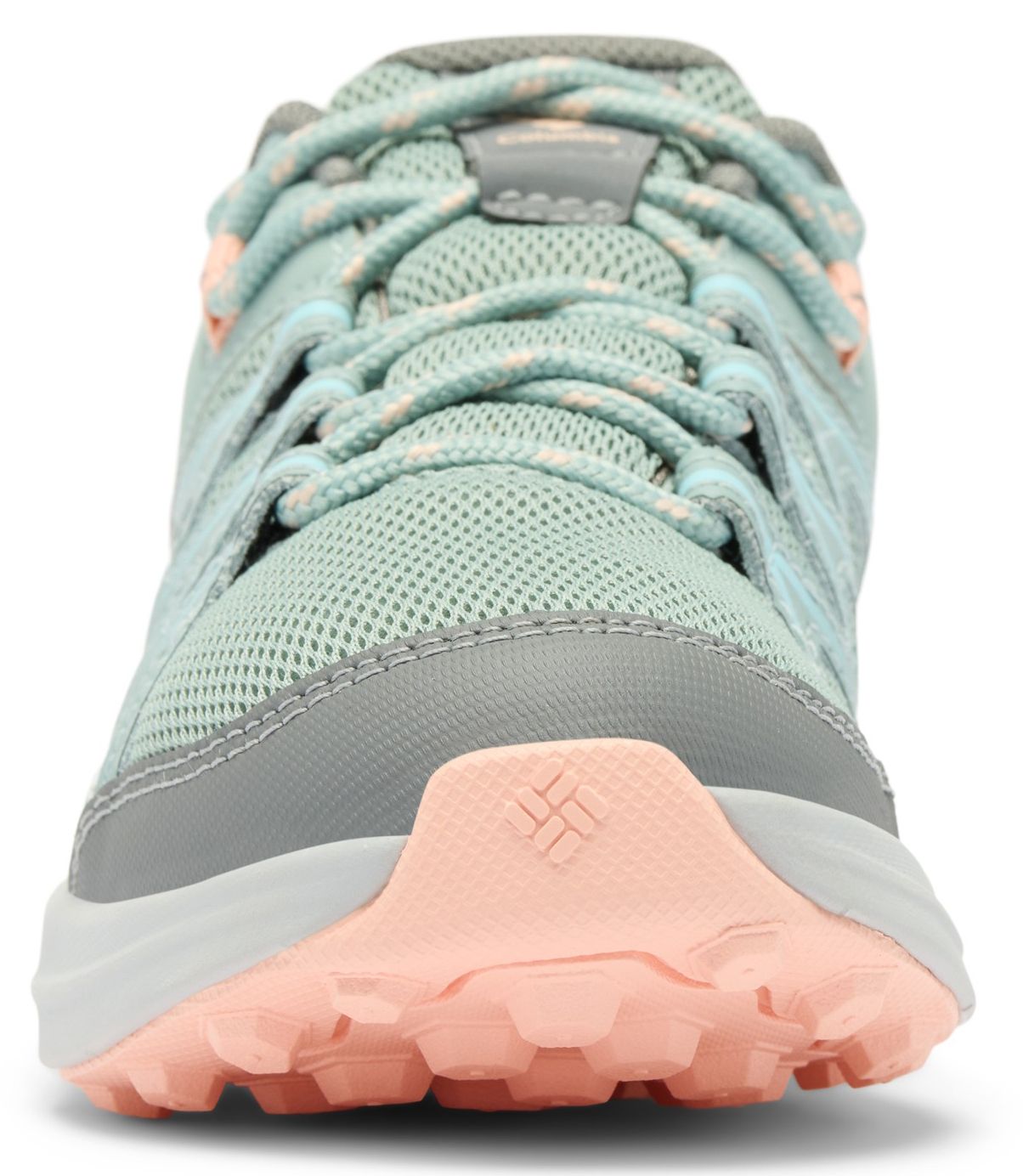 Columbia Youth Peakfreak Rush Waterproof Hiking Shoes product image