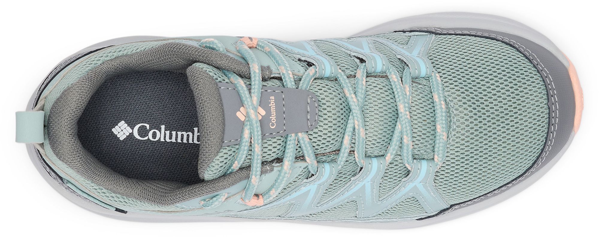 Columbia Youth Peakfreak Rush Waterproof Hiking Shoes product image