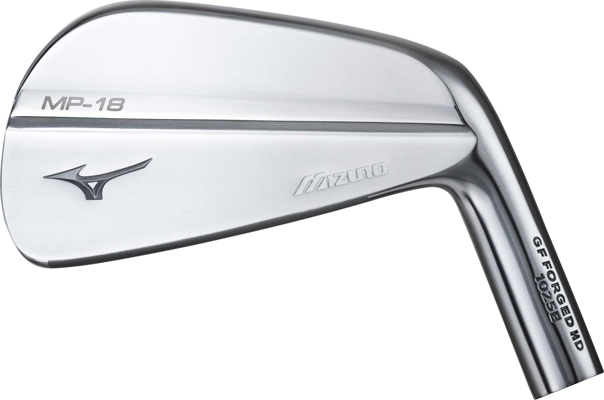 Mizuno MP-18 Irons – Steel product image