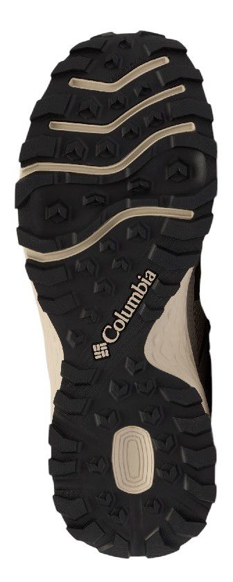 Columbia Men's Peakfreak Rush Outdry Waterproof Shoe product image