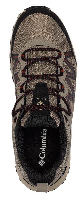 Columbia Men's Peakfreak Rush Outdry Waterproof Shoe product image