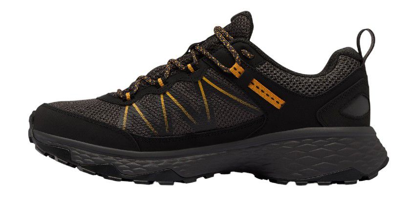 Columbia Men's Peakfreak Rush Outdry Waterproof Shoe product image