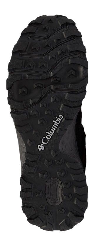 Columbia Men's Peakfreak Rush Outdry Waterproof Shoe product image