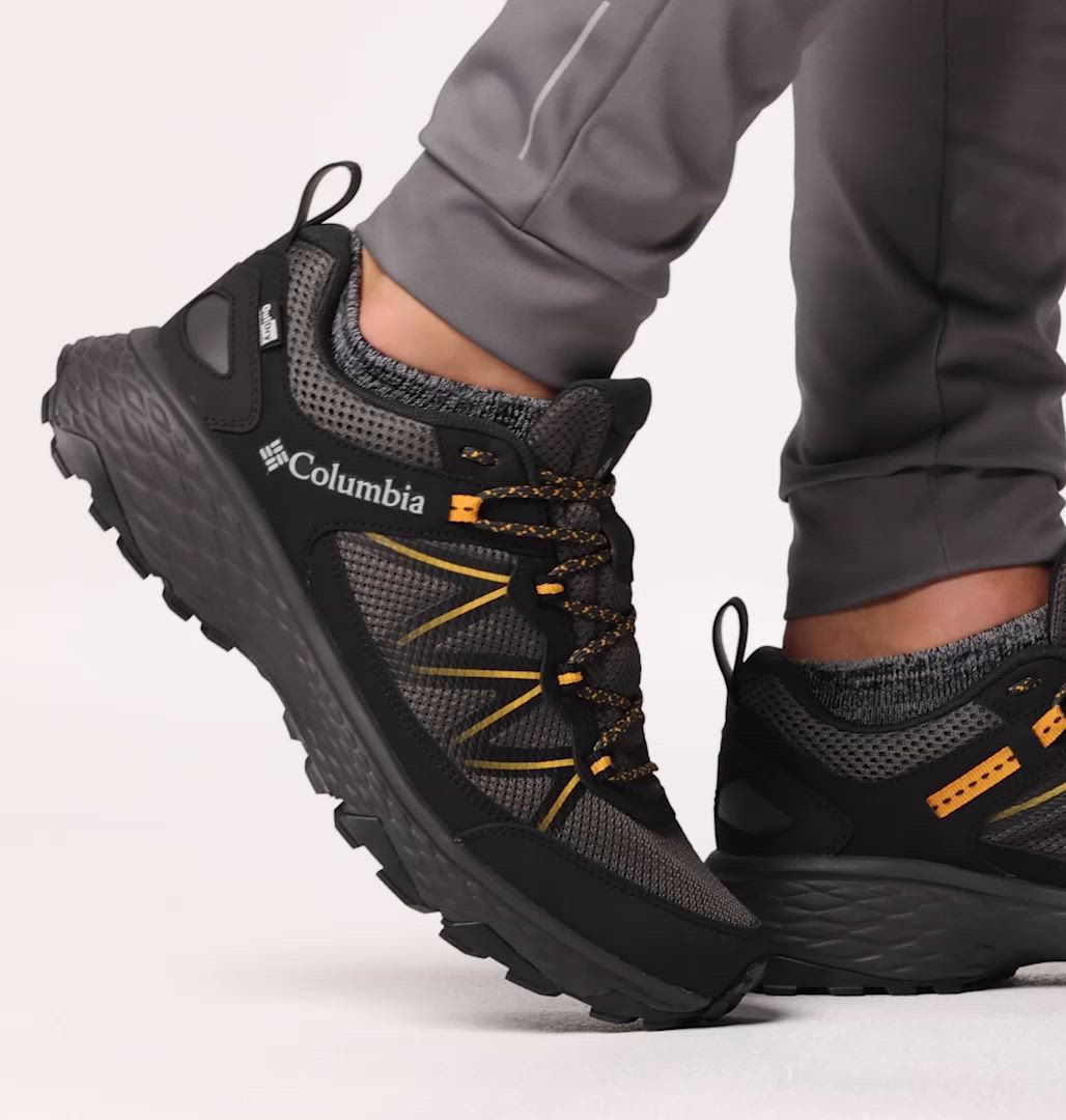 Columbia Men's Peakfreak Rush Outdry Waterproof Shoe product