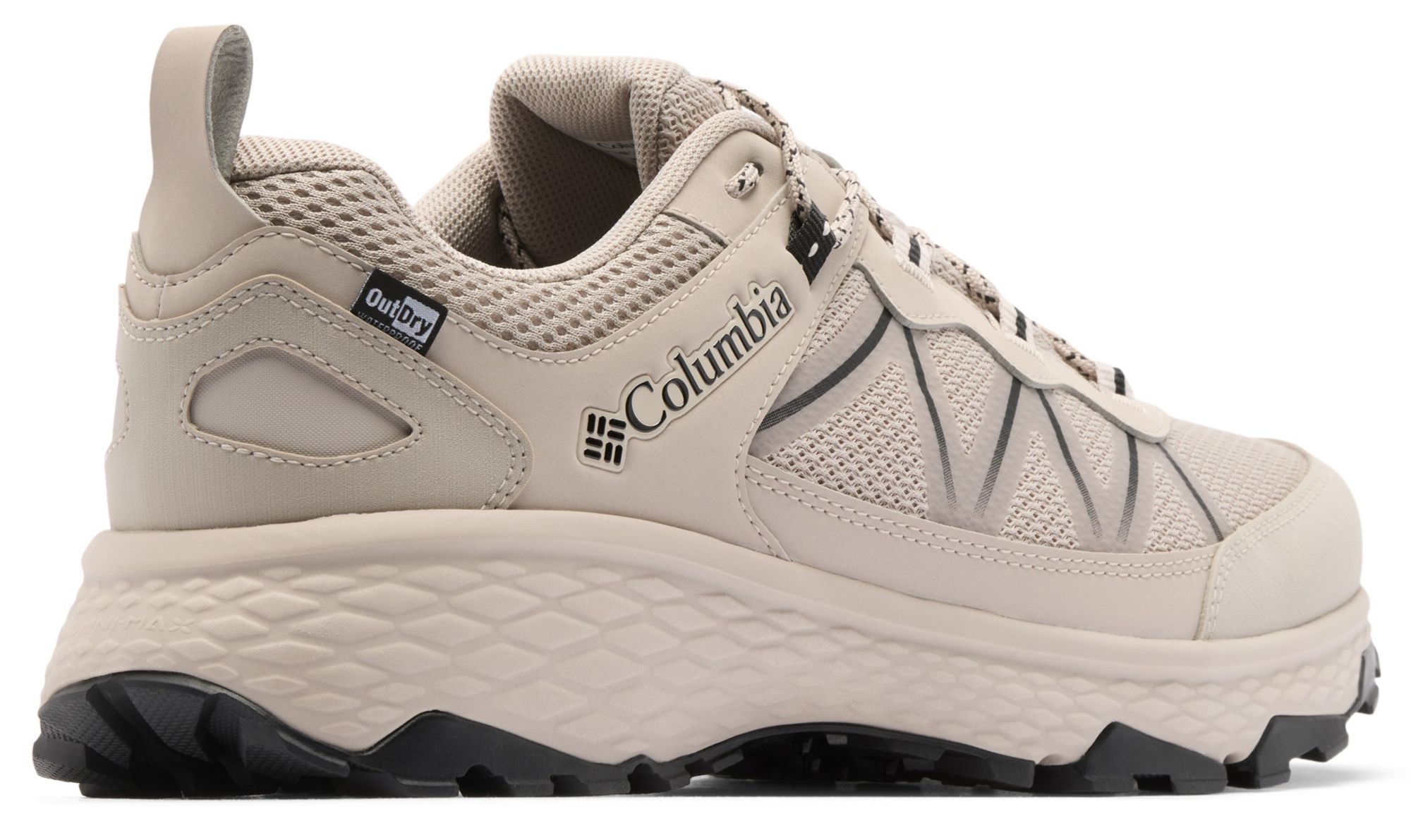 Columbia Men's Peakfreak Rush Outdry Waterproof Shoe product image