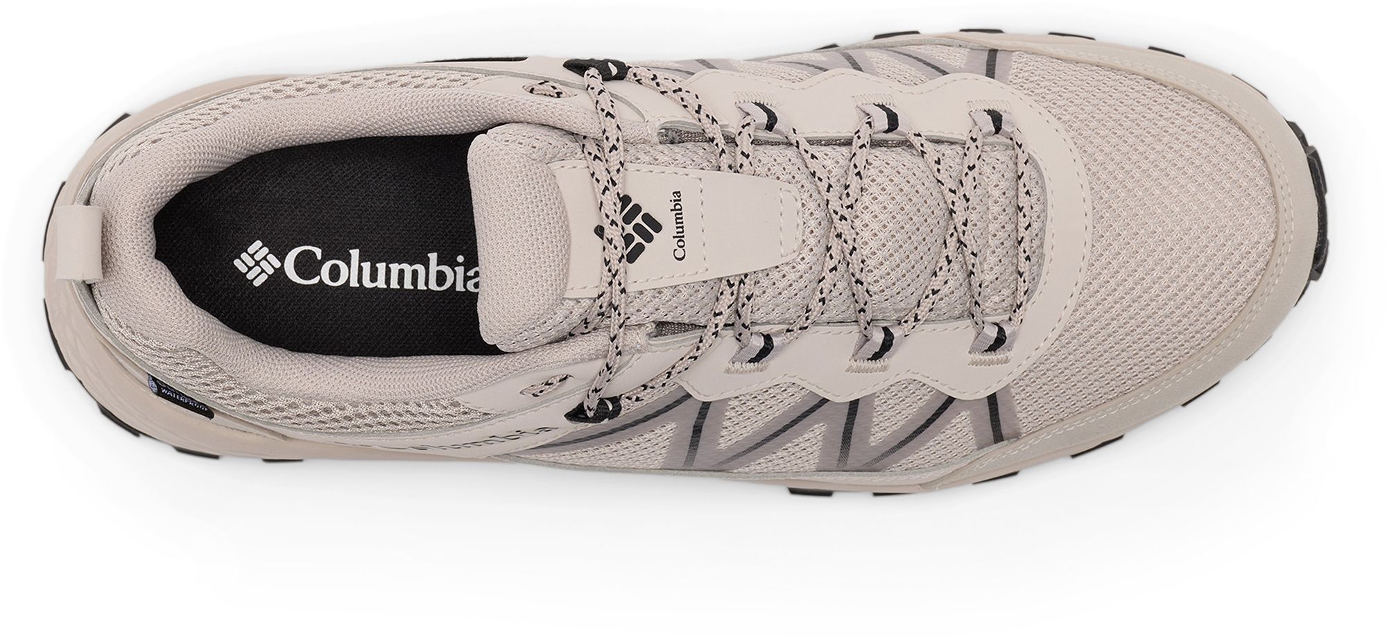 Columbia Men's Peakfreak Rush Outdry Waterproof Shoe product image