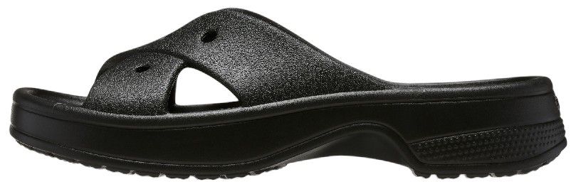 Crocs Women's Classic Cross Strap Sandal product image