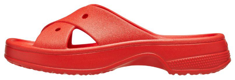 Crocs Women's Classic Cross Strap Sandal product image