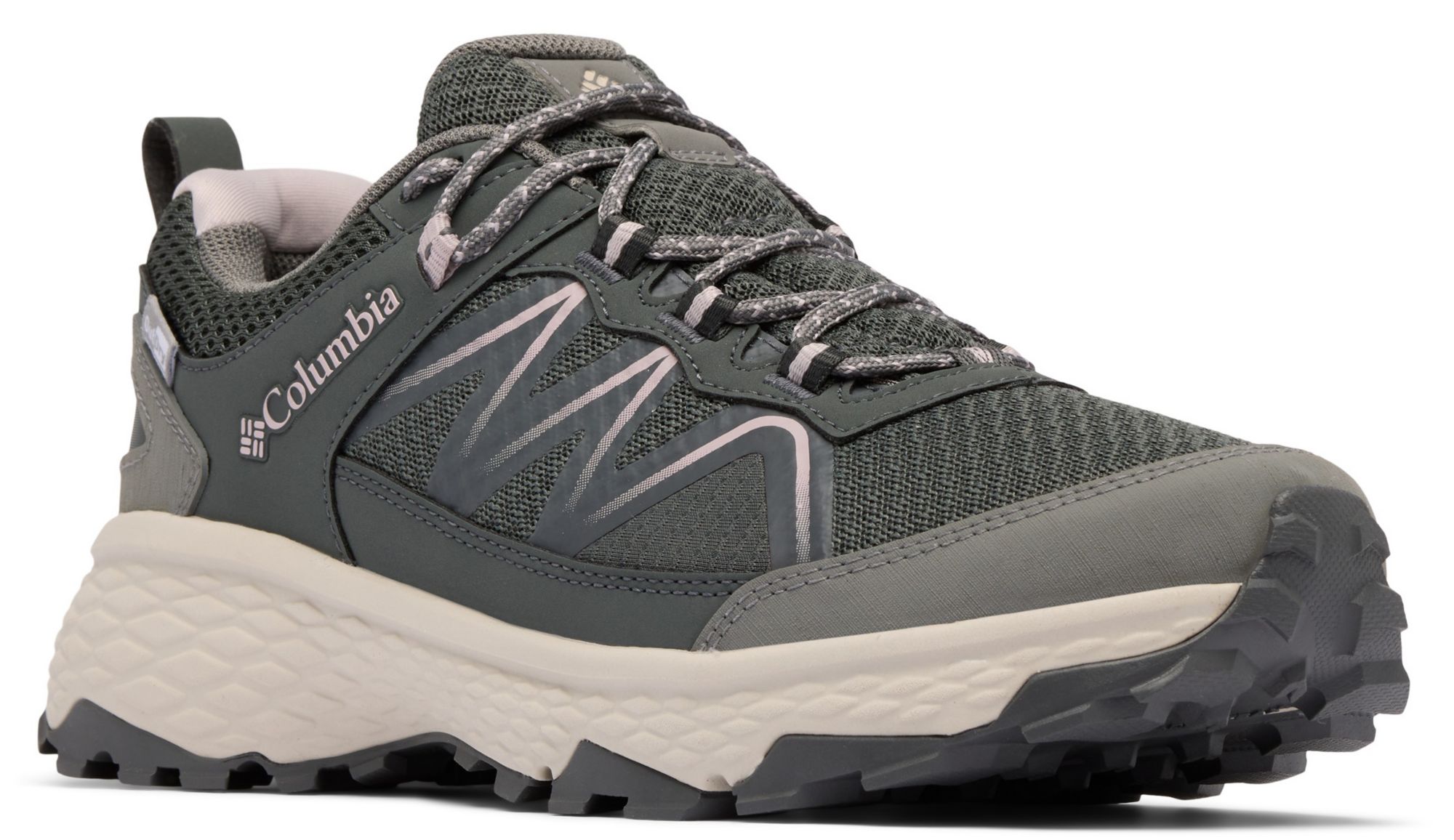 Columbia Women's Peakfreak Rush OutDry Hiking Shoes product image