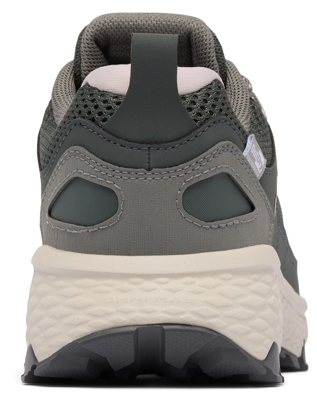 Columbia Women's Peakfreak Rush OutDry Hiking Shoes product image