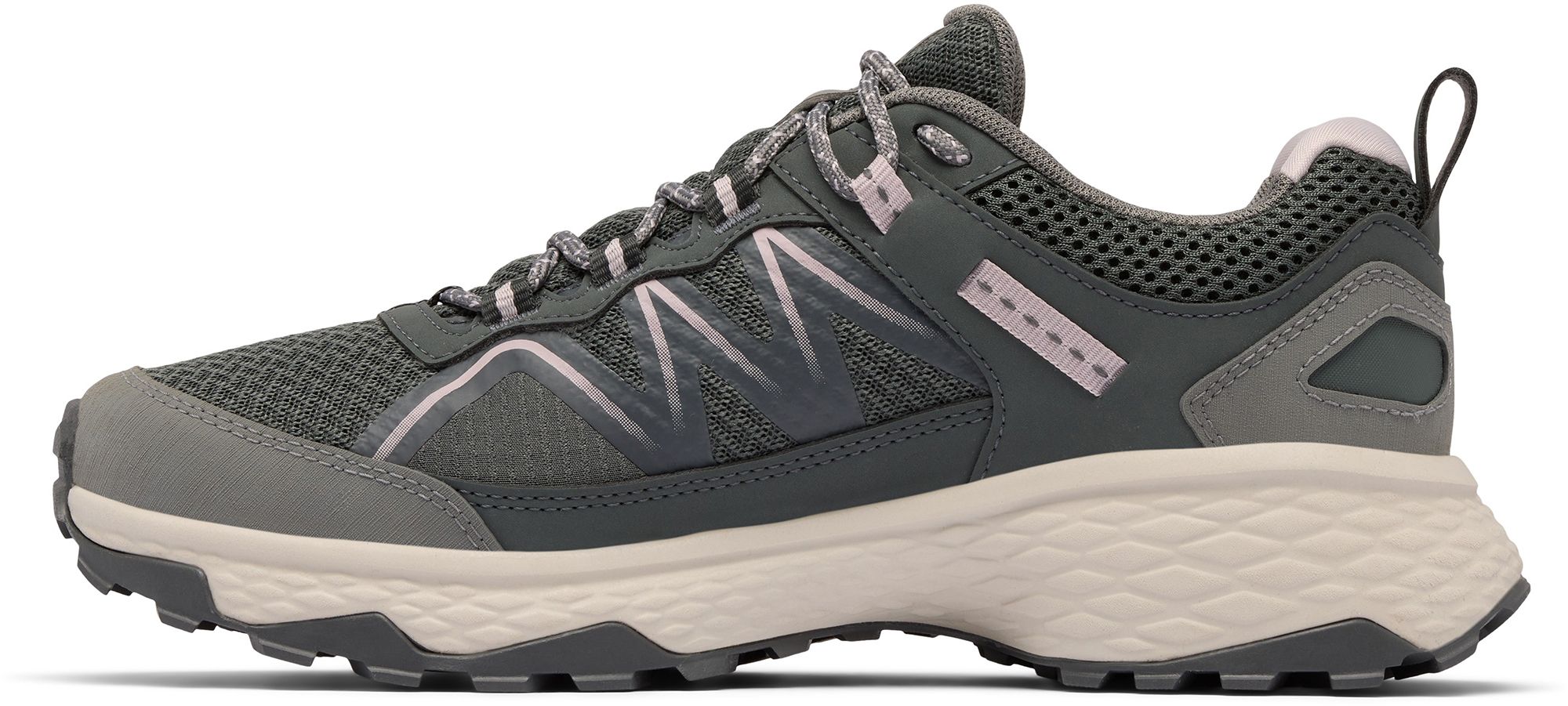 Columbia Women's Peakfreak Rush OutDry Hiking Shoes product image