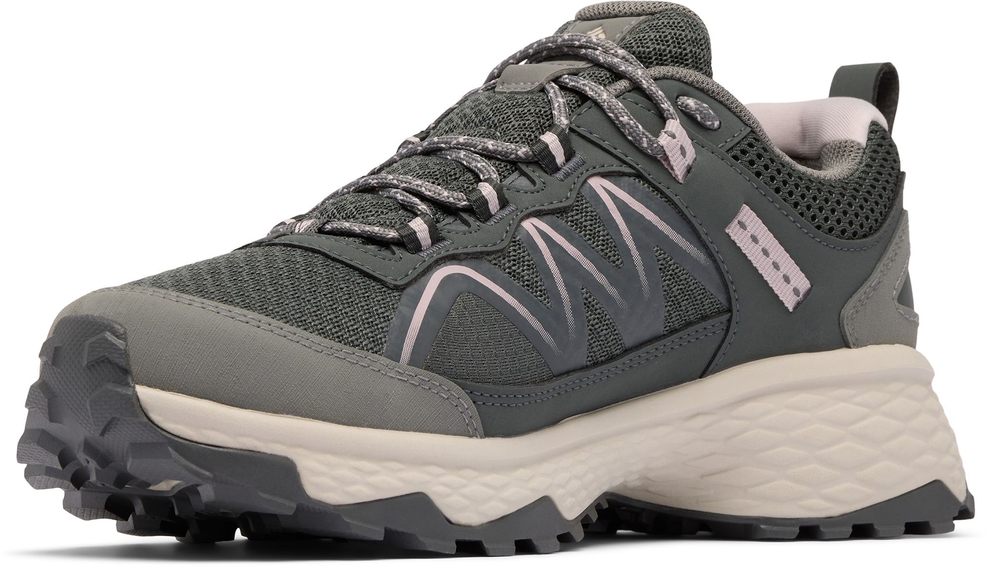 Columbia Women's Peakfreak Rush OutDry Hiking Shoes product image