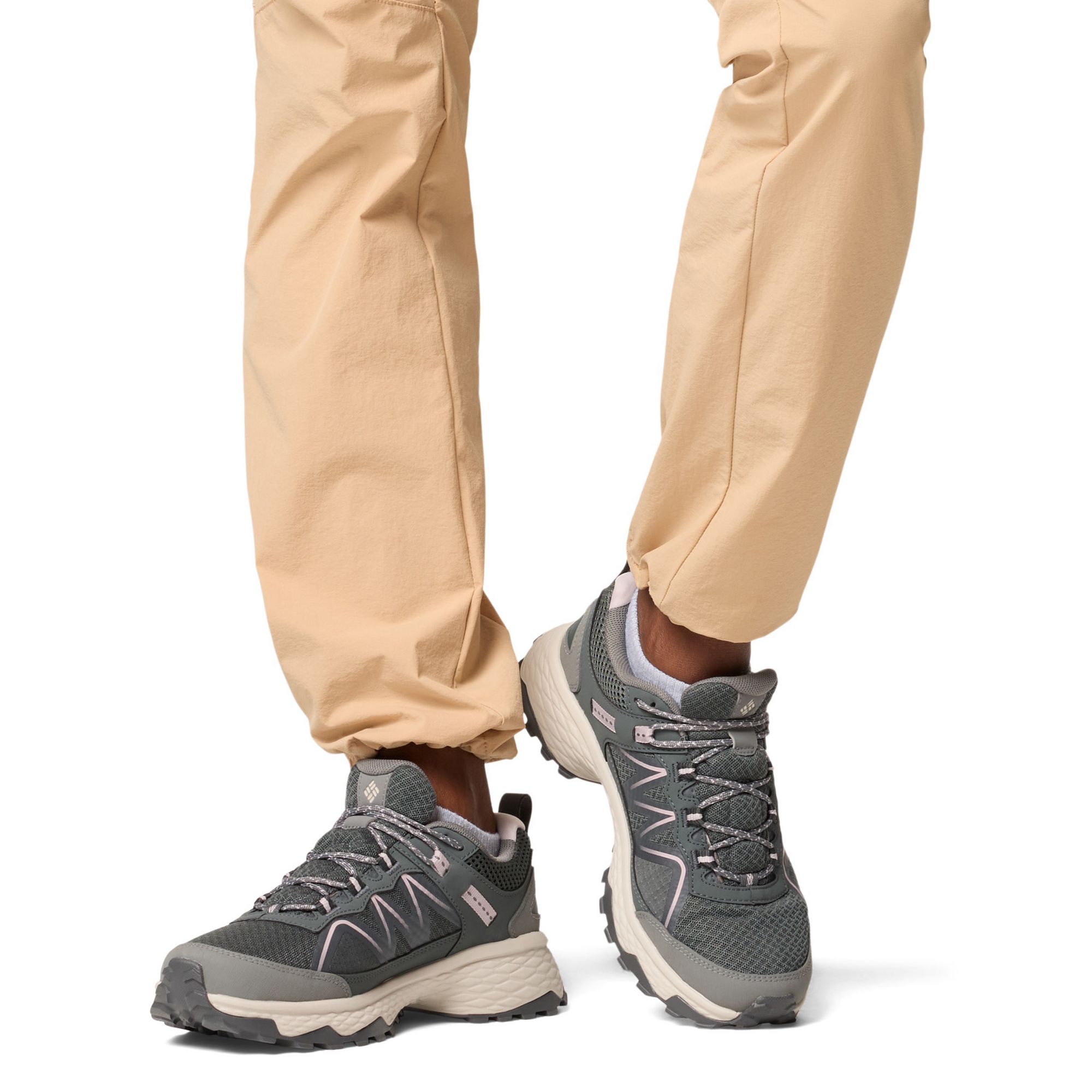 Columbia Women's Peakfreak Rush OutDry Hiking Shoes product image