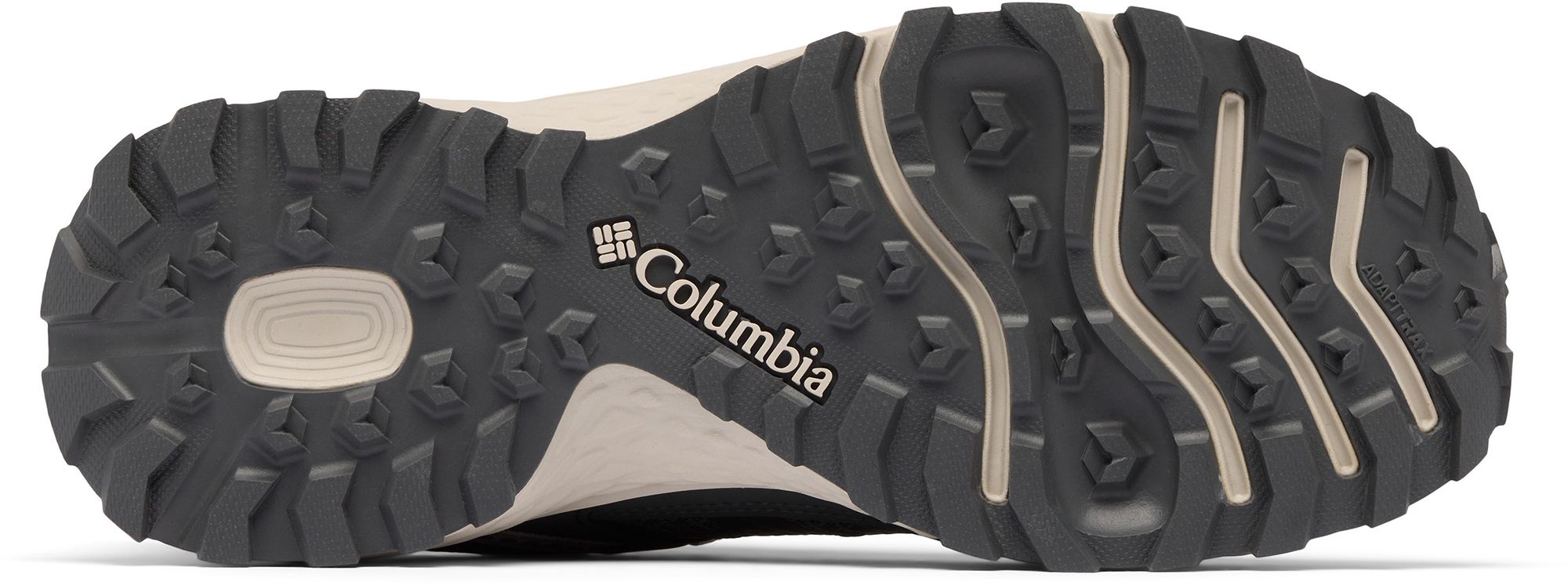 Columbia Women's Peakfreak Rush OutDry Hiking Shoes product image