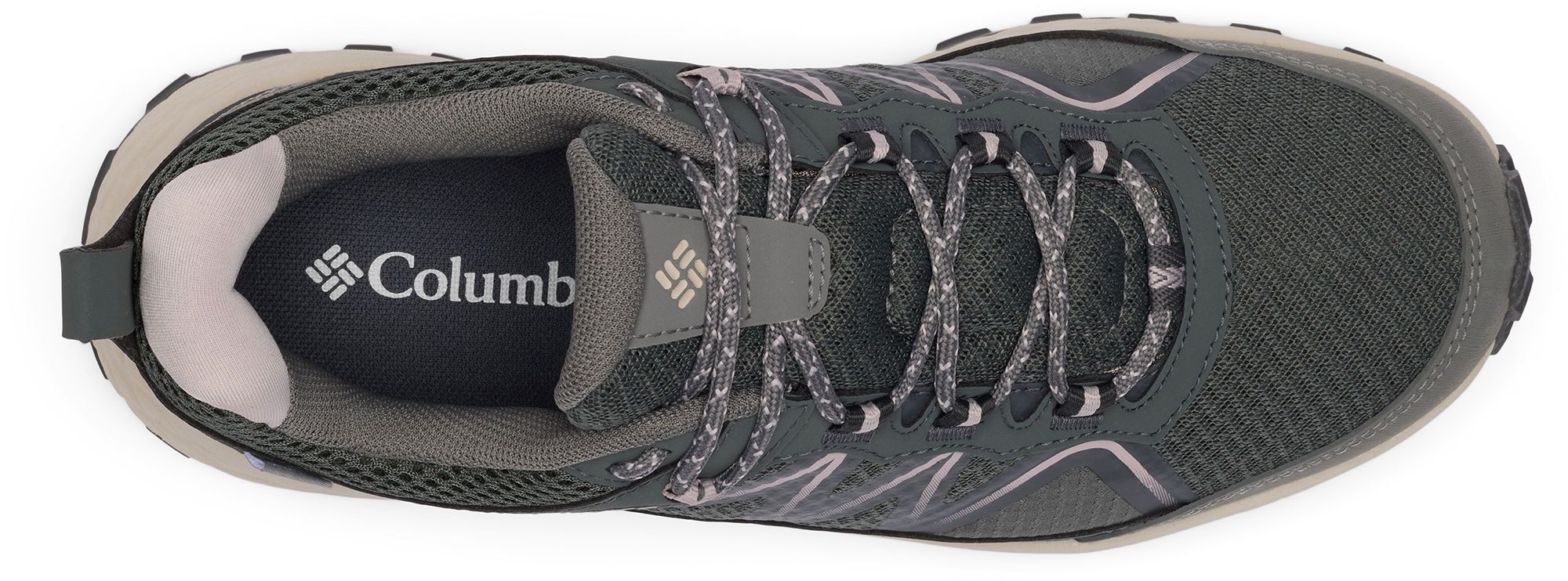 Columbia Women's Peakfreak Rush OutDry Hiking Shoes product image