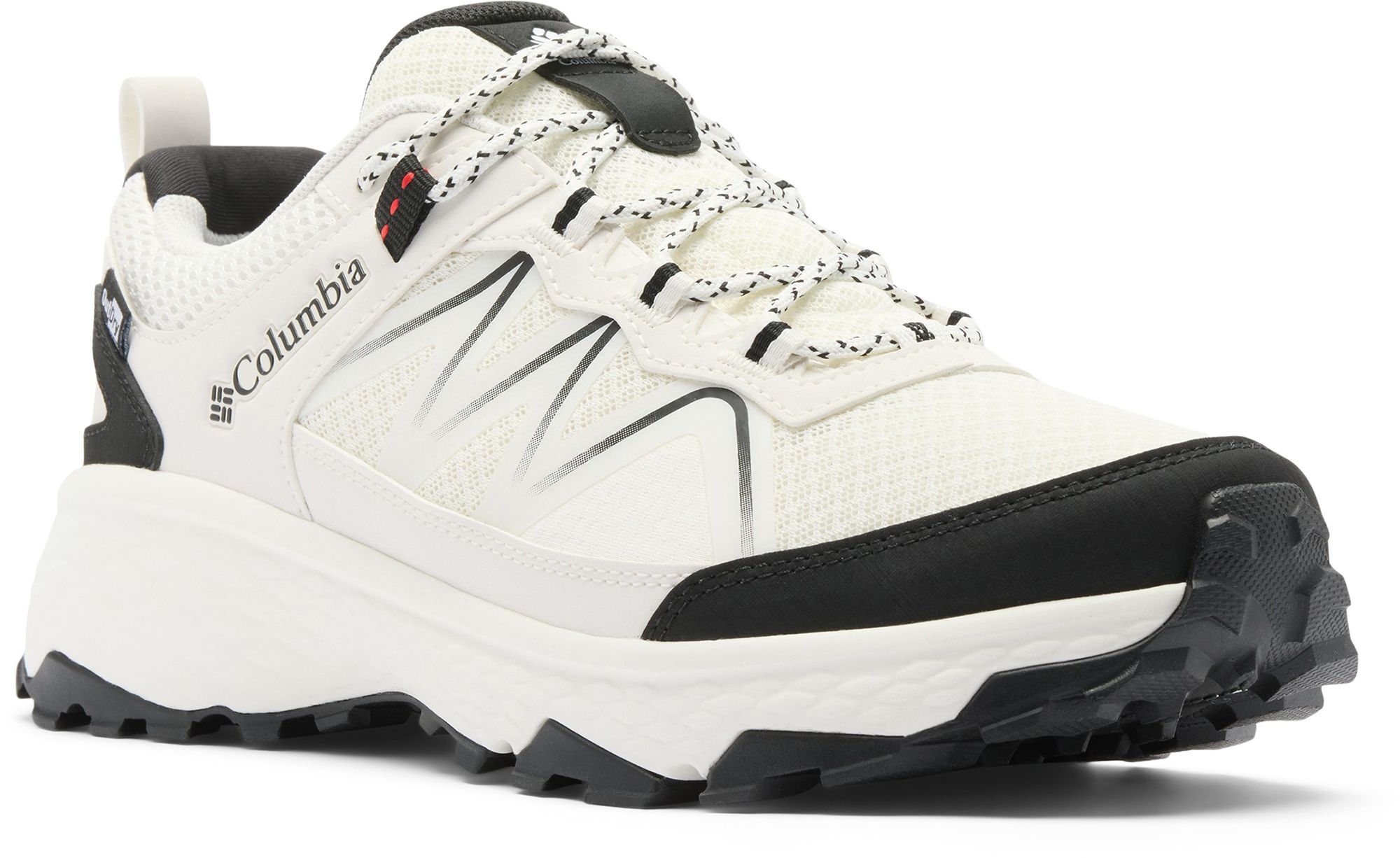Columbia Women's Peakfreak Rush OutDry Hiking Shoes product image