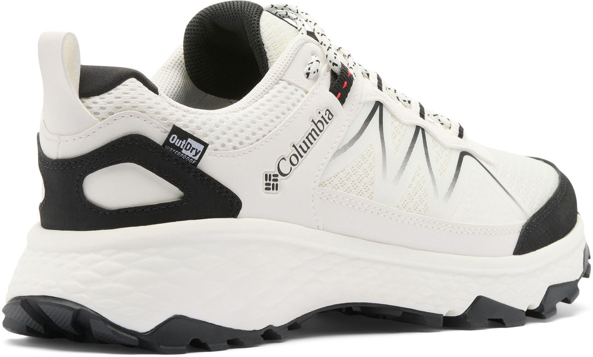 Columbia Women's Peakfreak Rush OutDry Hiking Shoes product image