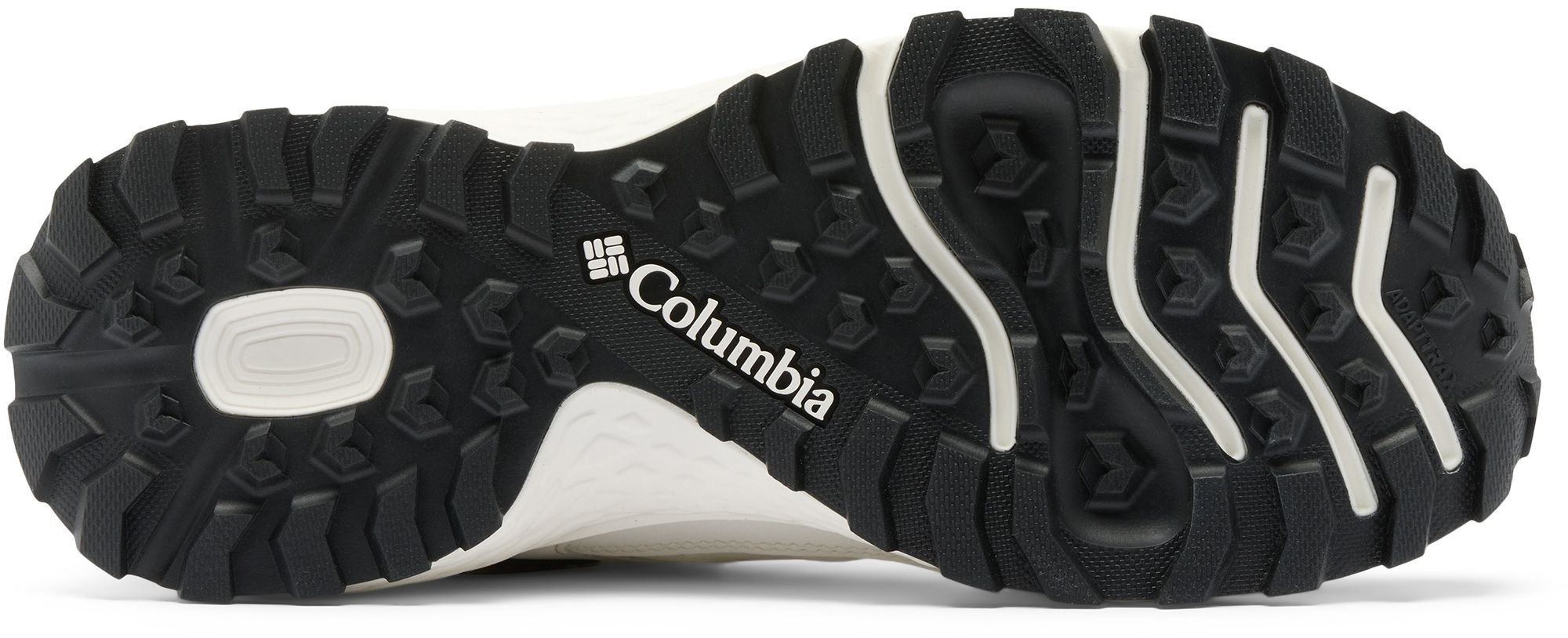 Columbia Women's Peakfreak Rush OutDry Hiking Shoes product image