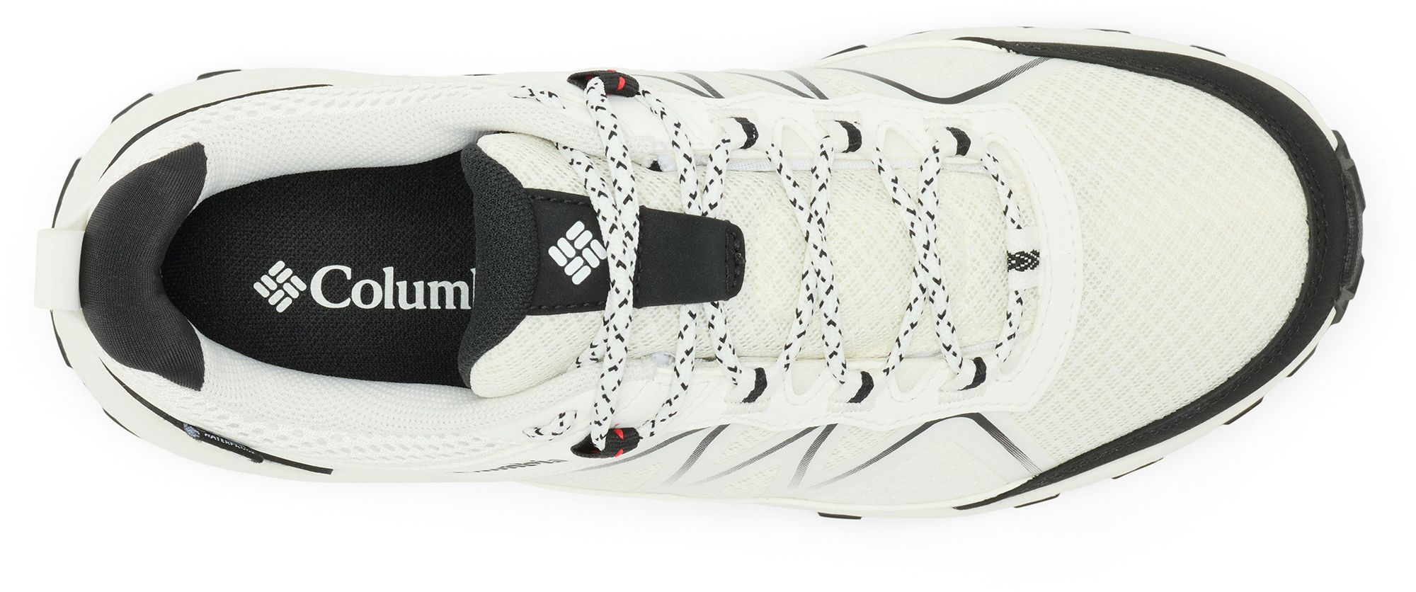 Columbia Women's Peakfreak Rush OutDry Hiking Shoes product image