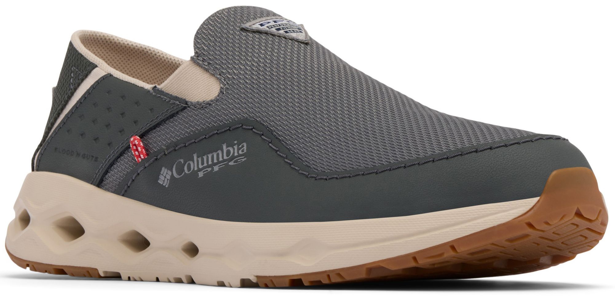 Columbia Men's Bahama X Slip-On Shoes product image