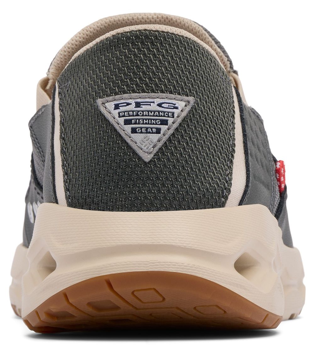 Columbia Men's Bahama X Slip-On Shoes product image