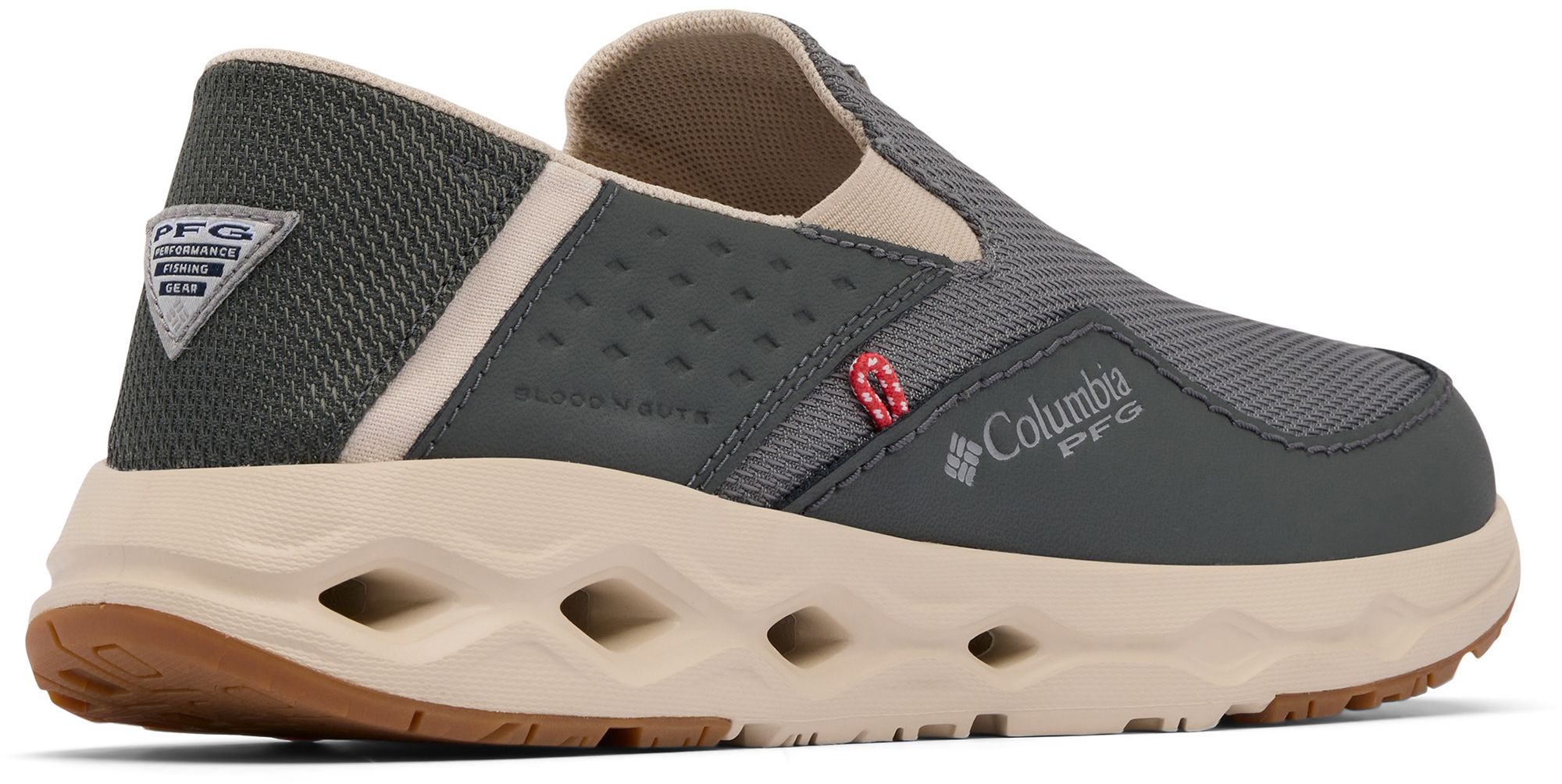 Columbia Men's Bahama X Slip-On Shoes product image