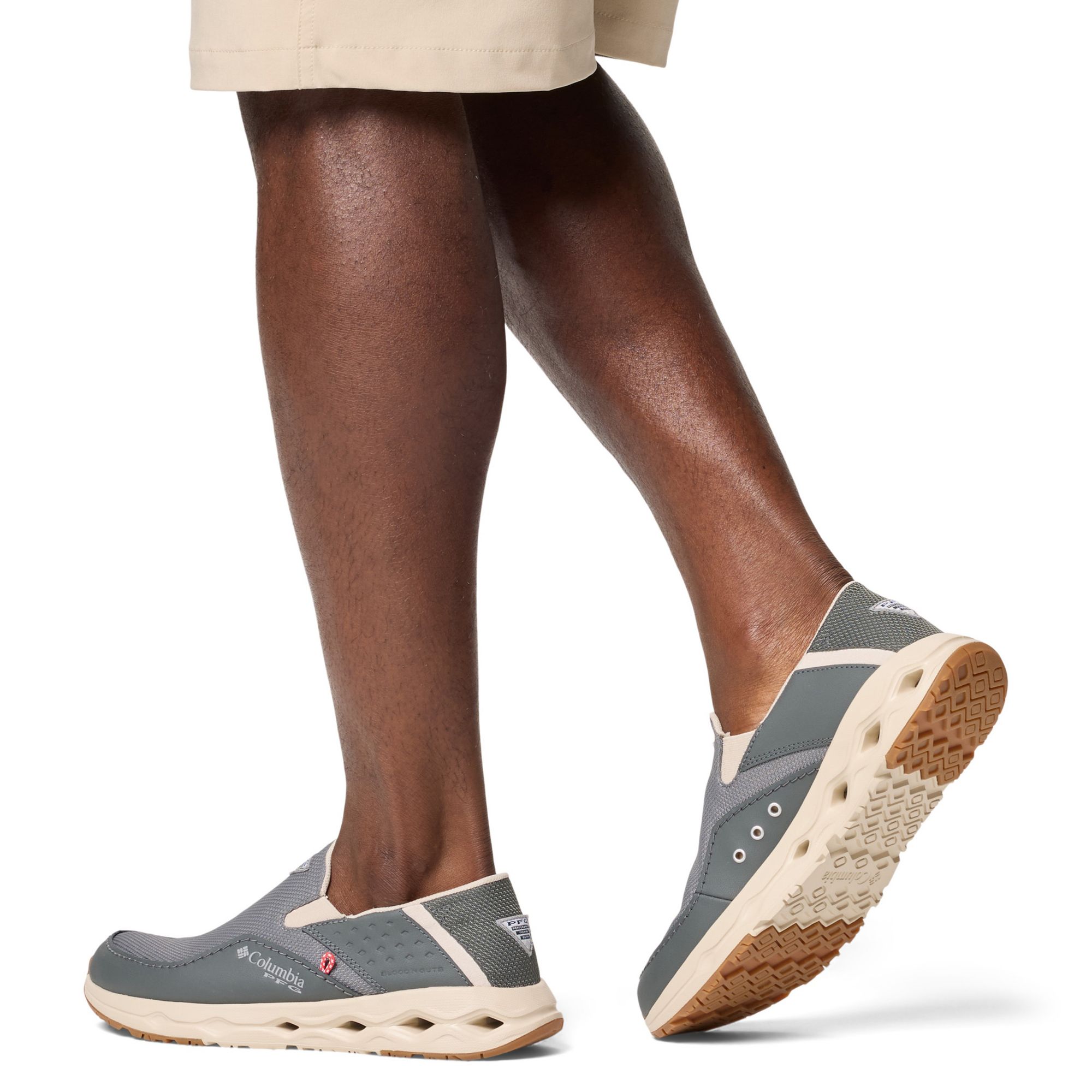 Columbia Men's Bahama X Slip-On Shoes product image