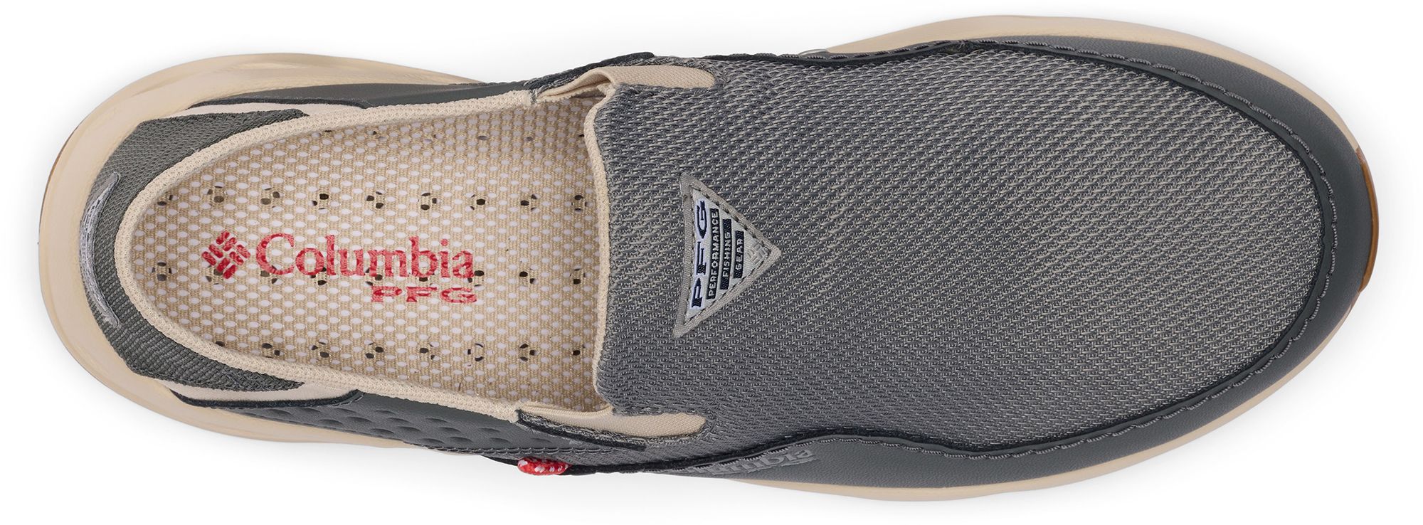 Columbia Men's Bahama X Slip-On Shoes product image