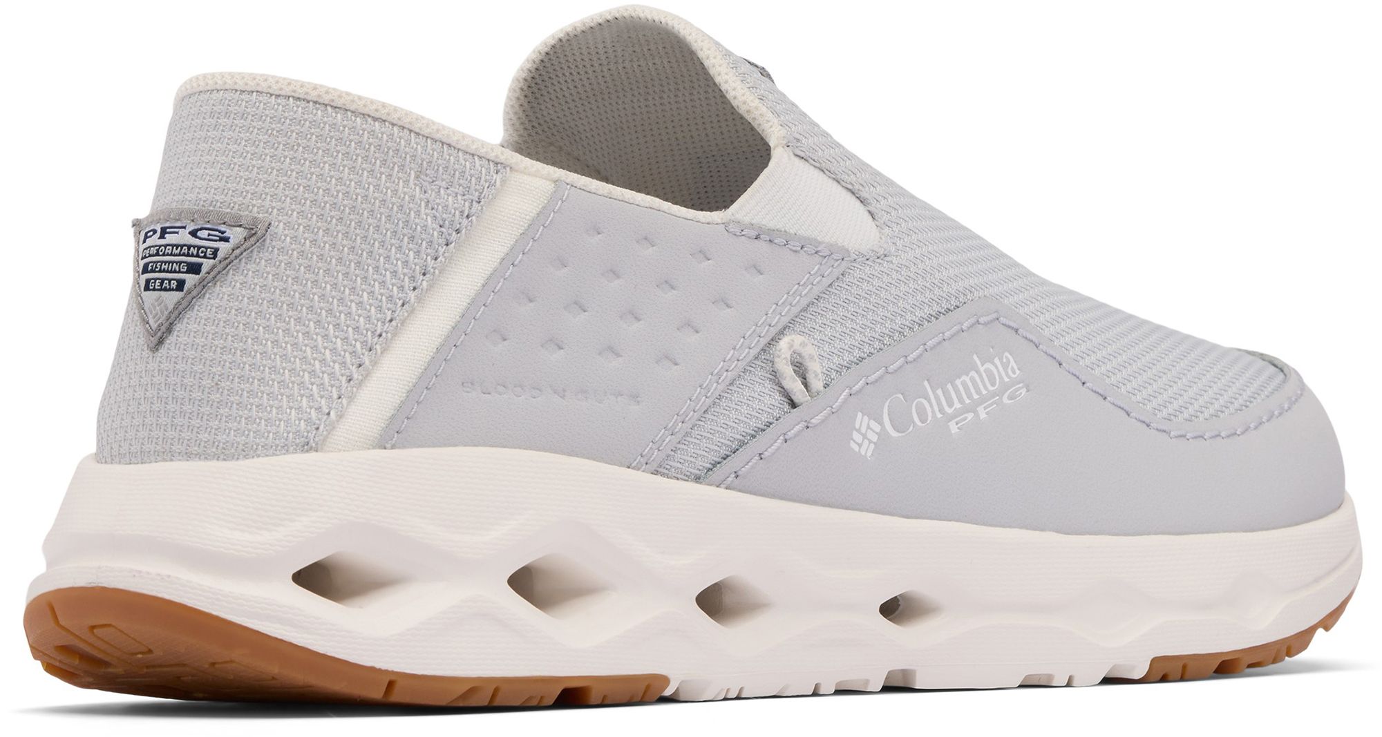 Columbia Men's Bahama X Slip-On Shoes product image