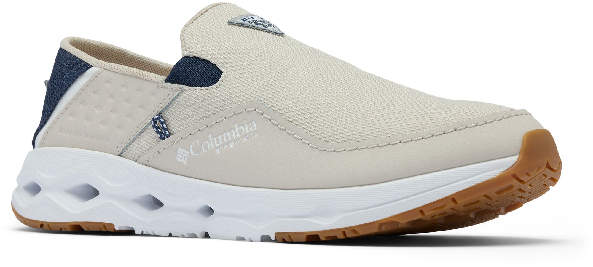 Columbia Men's Bahama X Slip-On Shoes product image