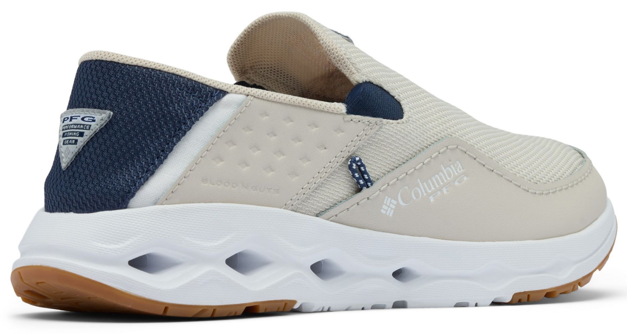 Columbia Men's Bahama X Slip-On Shoes product image