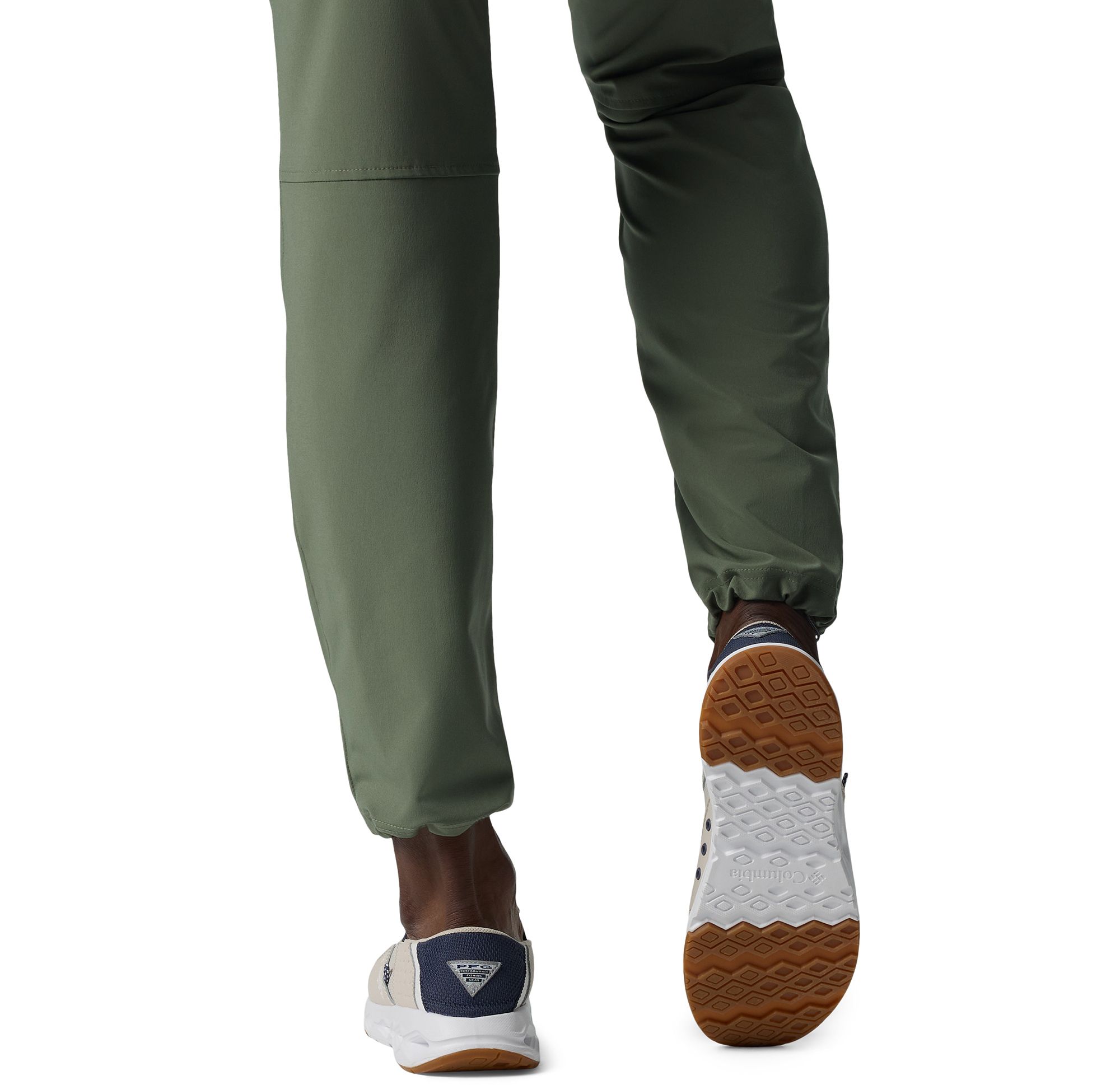 Columbia Men's Bahama X Slip-On Shoes product image