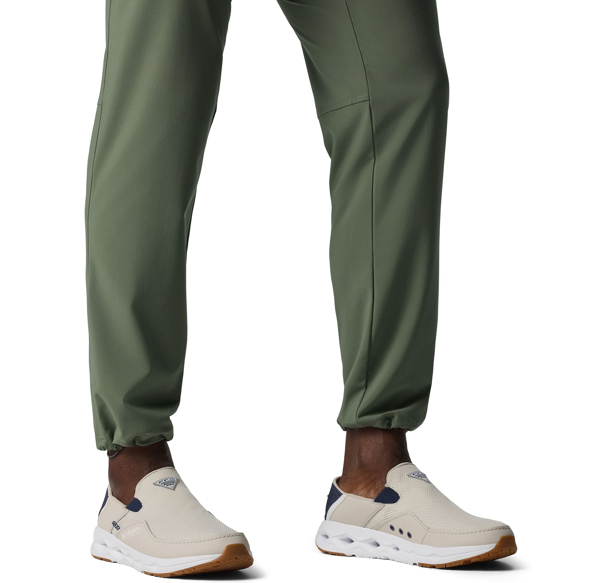 Columbia Men's Bahama X Slip-On Shoes product image