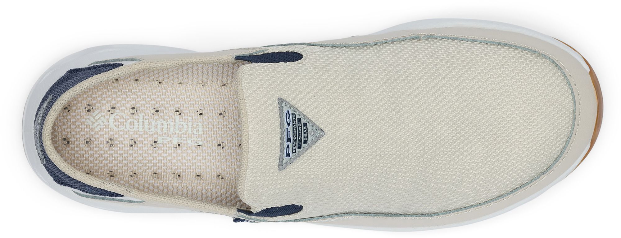 Columbia Men's Bahama X Slip-On Shoes product image