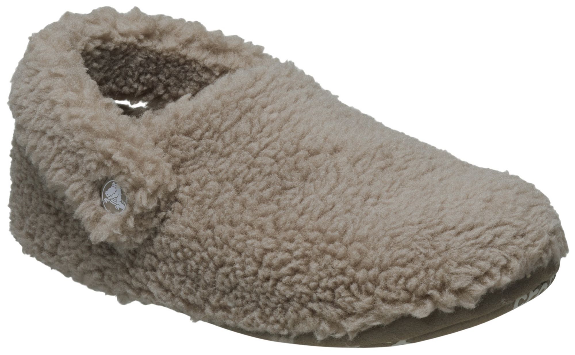 Crocs Kids Classic Cozzzy Slipper product image