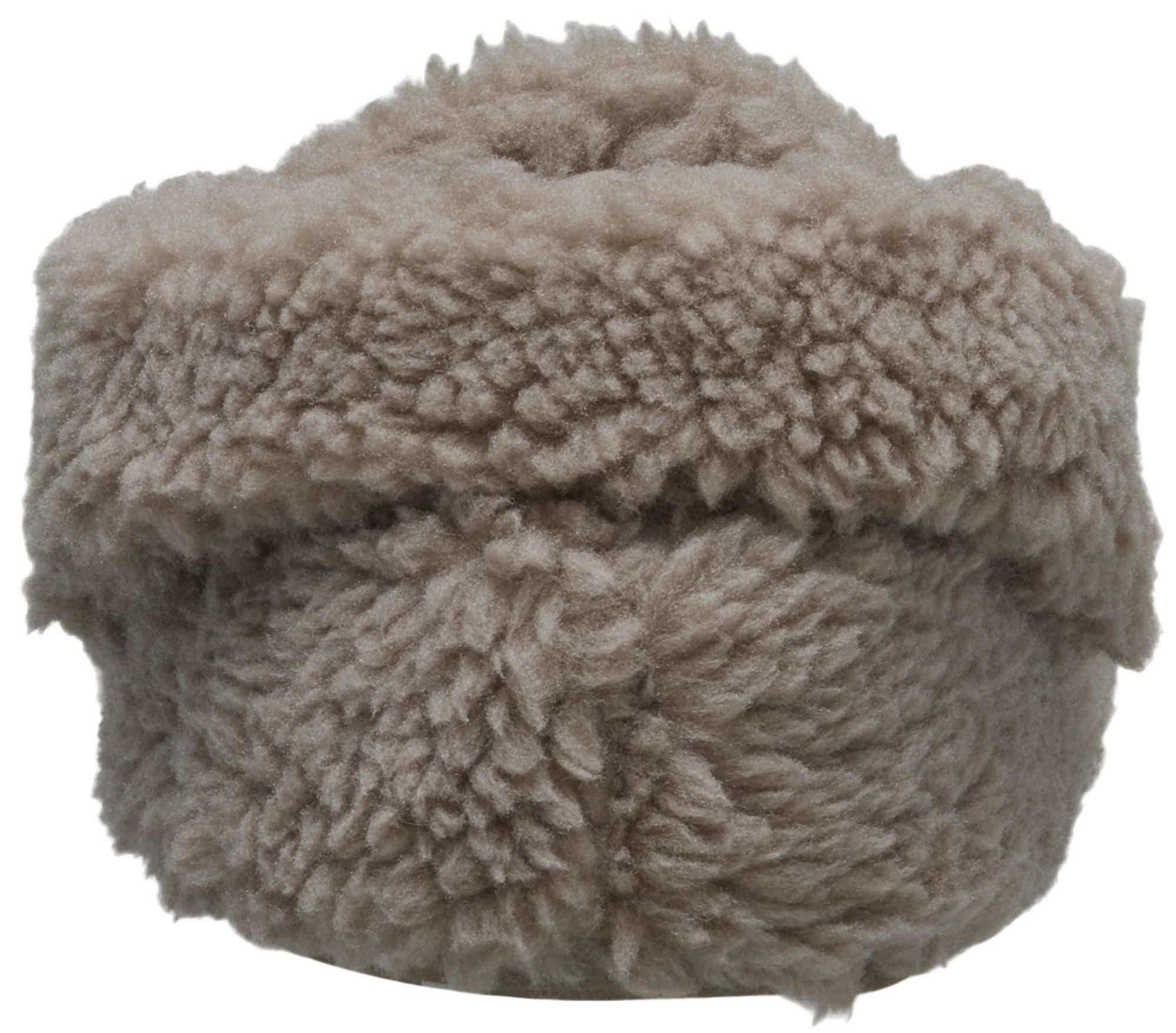 Crocs Kids Classic Cozzzy Slipper product image