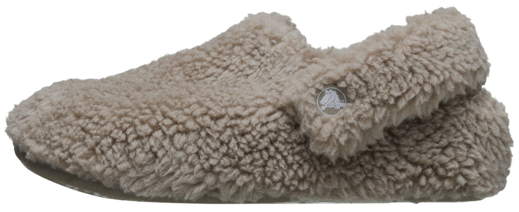 Crocs Kids Classic Cozzzy Slipper product image